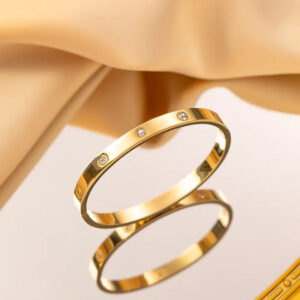 Aurum Classic Bracelet