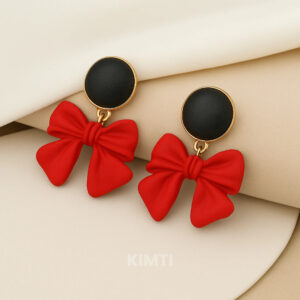 Bowtiful Babe Earrings