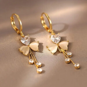Seraphina Earrings