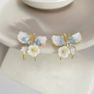 Ophelia Earrings