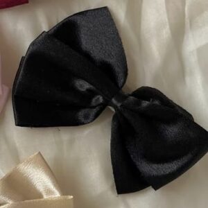 Classic Ribbon Bow