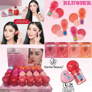 Velvet Blusher