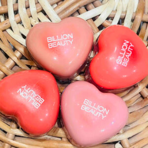 Layered Love Palette