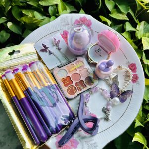 Twilight Aura Hamper