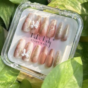 Blush & Bow Elegance