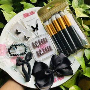 Midnight Muse Hamper