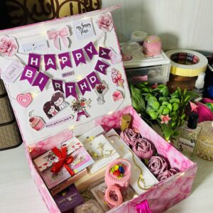 Customise Your Own Aura Box