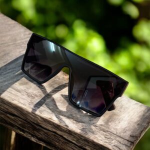 Midnight Aura Sunglasses
