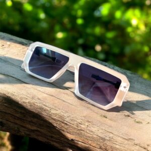 Frost Aura Sunglasses