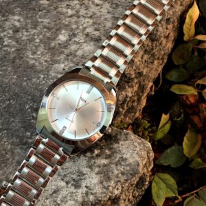 Silverline Regent Watch