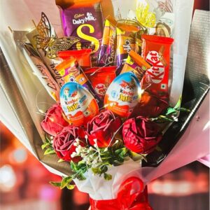 Classic Chocolate Bouquet
